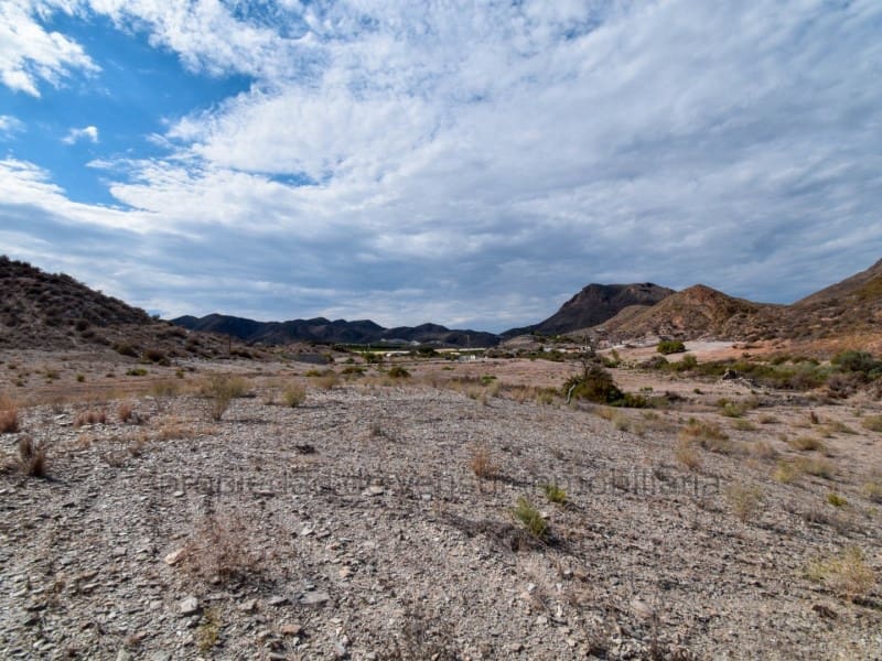 Grunde uden byggetilladelser til salg i Aguilas - € 74.000 (Ref: 9149857)