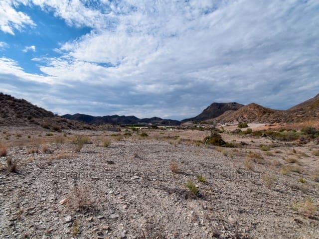 Undeveloped Land for sale in Las Majadas - Las Molinetas - Labradorcico, Aguilas - € 74,000 (Ref: 9149857)