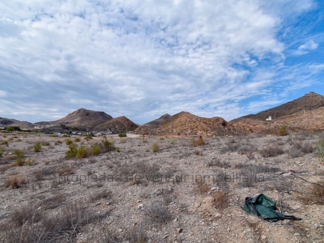 Undeveloped Land for sale in Las Majadas - Las Molinetas - Labradorcico, Aguilas - € 74,000 (Ref: 9149857)