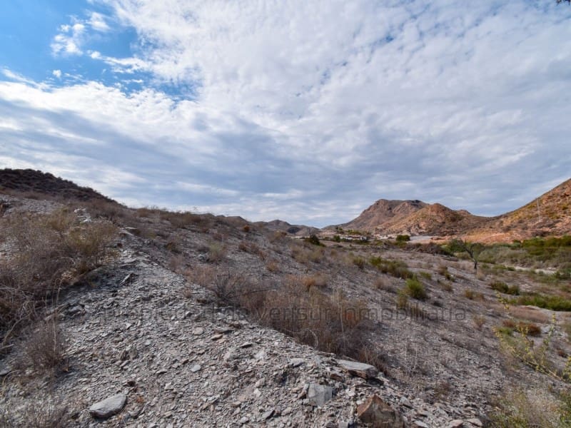 Grunde uden byggetilladelser til salg i Aguilas - € 74.000 (Ref: 9149857)