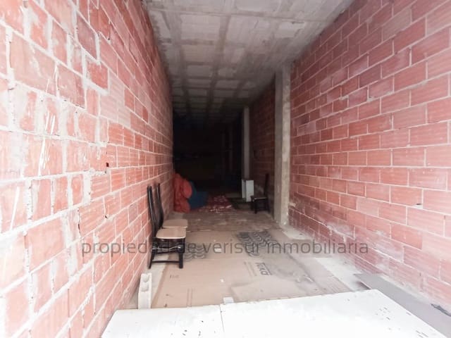 Gewerbe zu verkaufen in Casco Antiguo, Aguilas - 95.000 € (Ref: 9149858)
