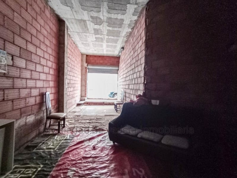 Gewerbe zu verkaufen in Aguilas - 95.000 € (Ref: 9149858)