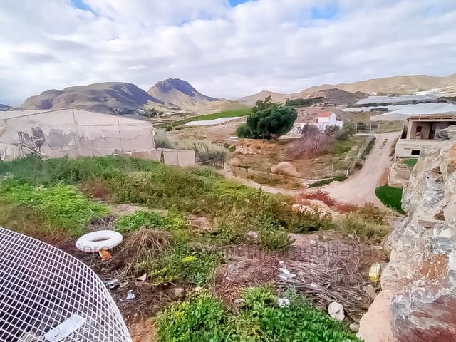 Byggegrund til salg i Las Majadas - Las Molinetas - Labradorcico, Aguilas - € 34.000 (Ref: 9149859)