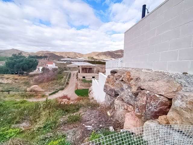 Byggegrund til salg i Las Majadas - Las Molinetas - Labradorcico, Aguilas - € 34.000 (Ref: 9149859)
