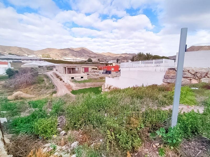 Byggegrund til salg i Aguilas - € 34.000 (Ref: 9149859)