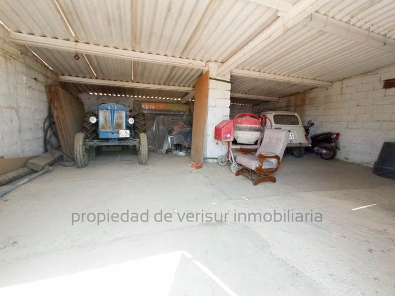 2 bedroom Finca/Country House for sale in Huercal-Overa - € 43,000 (Ref: 9149860)