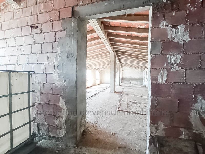 2 bedroom Finca/Country House for sale in Huercal-Overa - € 43,000 (Ref: 9149860)