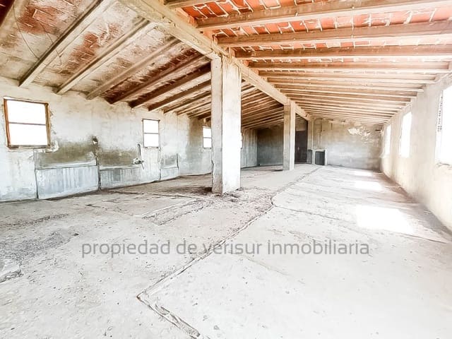 2 Zimmer Finca/Landgut zu verkaufen in Huércal-Overa - 43.000 € (Ref: 9149860)