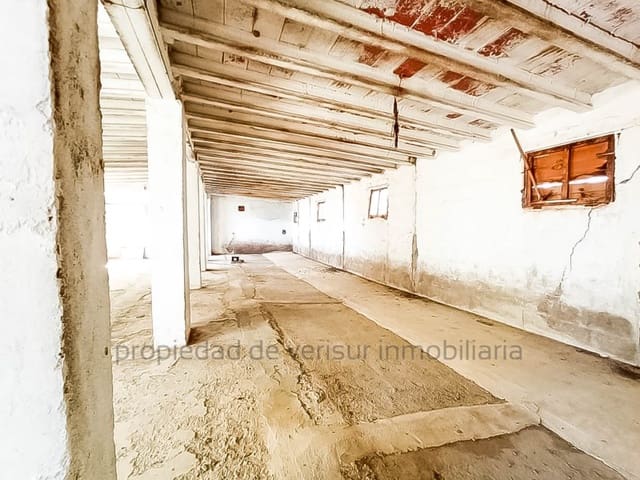 2 Zimmer Finca/Landgut zu verkaufen in Huércal-Overa - 43.000 € (Ref: 9149860)