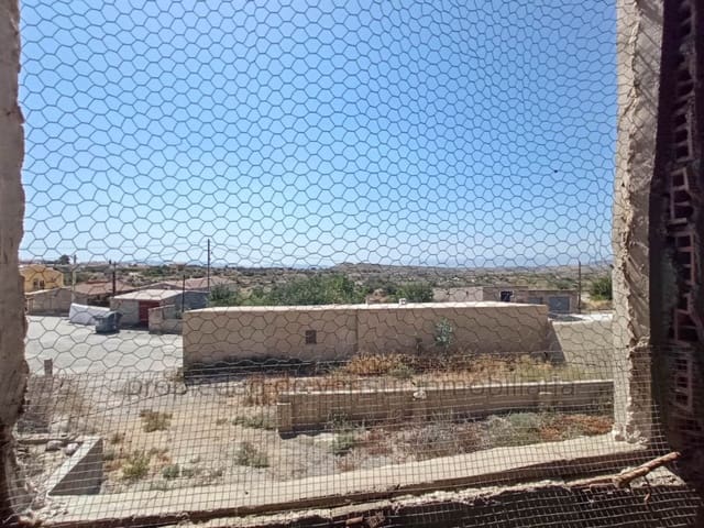 2 Zimmer Finca/Landgut zu verkaufen in Huércal-Overa - 43.000 € (Ref: 9149860)