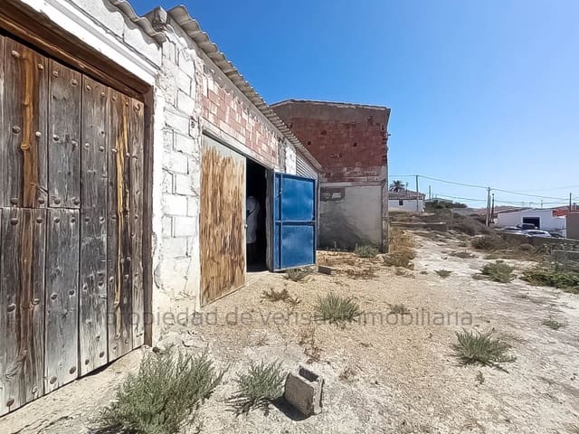 2 Zimmer Finca/Landgut zu verkaufen in Huércal-Overa - 43.000 € (Ref: 9149860)