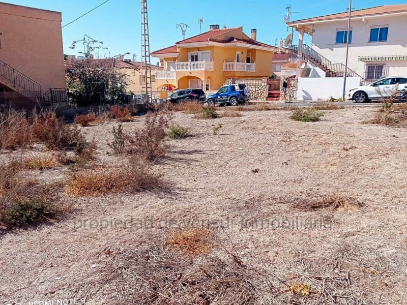 Tontti myytävänä paikassa Calabardina - 96 000 € (Ref: 9149862)