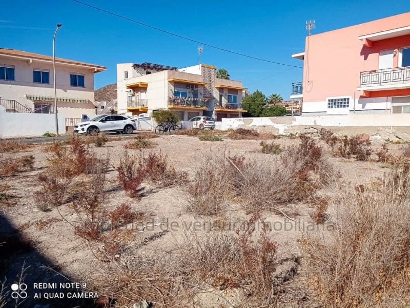 Tontti myytävänä paikassa Calabardina - 96 000 € (Ref: 9149862)