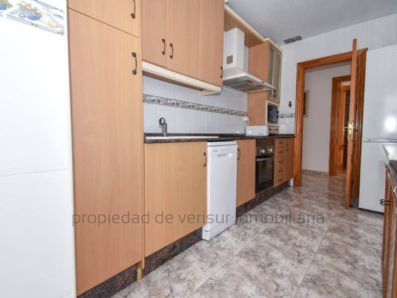 4 soverom Leilighet til salgs i Aguilas med garasje - € 300 000 (Ref: 9149863)