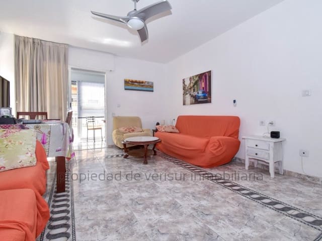 4 soverom Leilighet til salgs i El Rubial, Aguilas med garasje - € 300 000 (Ref: 9149863)