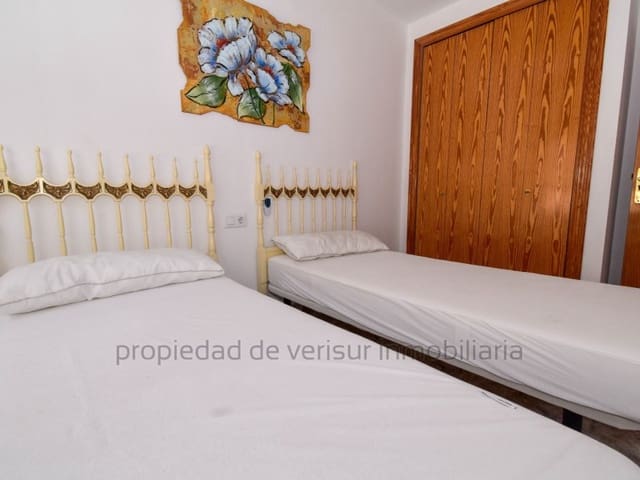 4 soverom Leilighet til salgs i El Rubial, Aguilas med garasje - € 300 000 (Ref: 9149863)