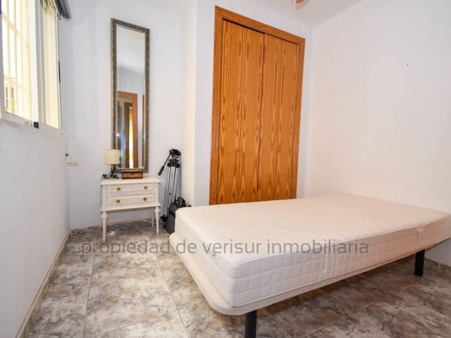 4 bedroom Flat for sale in El Rubial, Aguilas with garage - € 300,000 (Ref: 9149863)