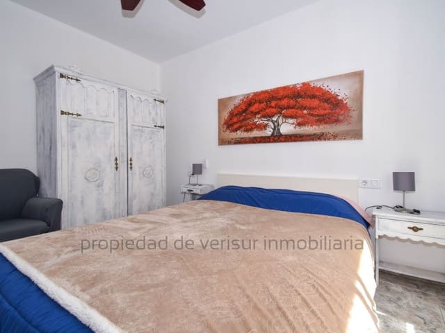 4 soverom Leilighet til salgs i El Rubial, Aguilas med garasje - € 300 000 (Ref: 9149863)
