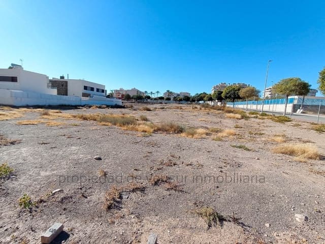 Tomt till salu i Aguilas - 200 000 € (Ref: 9149864)