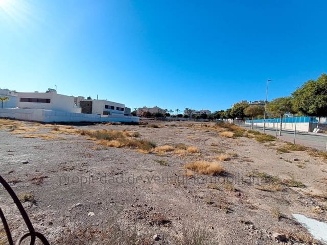 Tomt till salu i Aguilas - 200 000 € (Ref: 9149864)