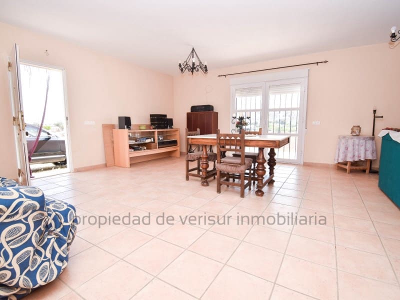 3 soverom Finca/Herregård til salgs i La Escucha - € 195 000 (Ref: 9149865)