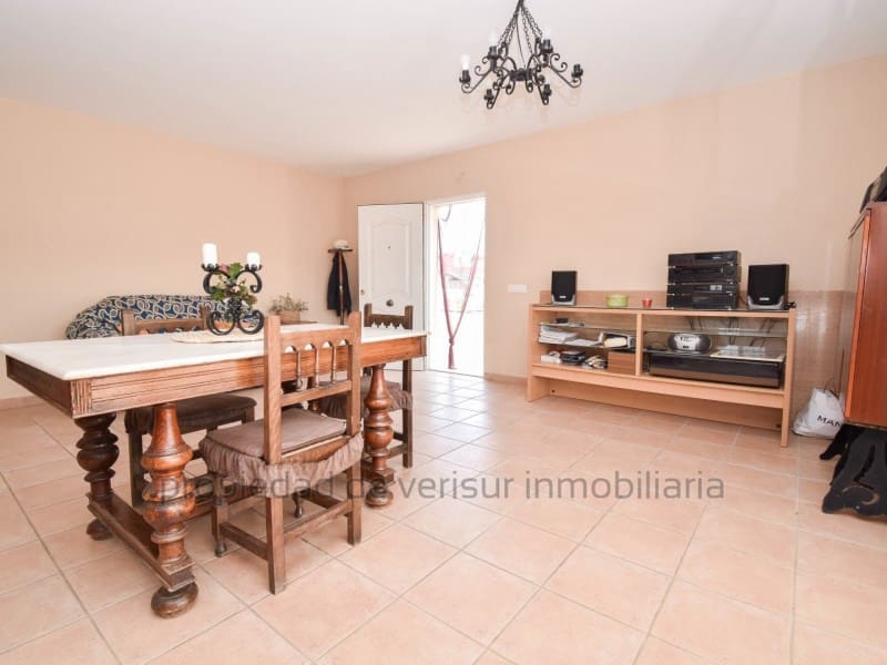 3 soverom Finca/Herregård til salgs i La Escucha - € 195 000 (Ref: 9149865)