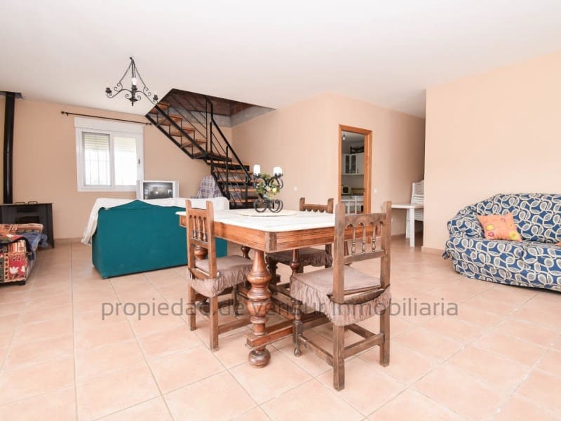 3 soverom Finca/Herregård til salgs i La Escucha - € 195 000 (Ref: 9149865)