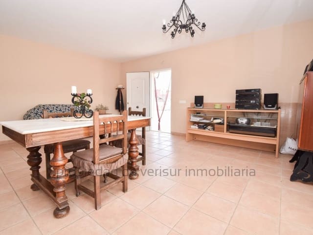 3 soveværelse Finca/Landehus til salg i La Escucha, Lorca - € 195.000 (Ref: 9149865)