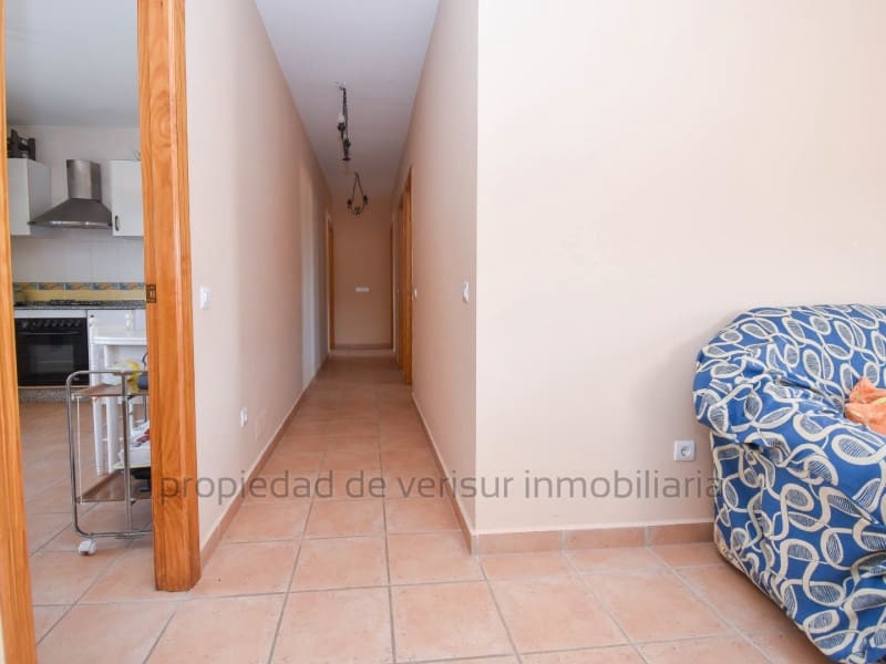 3 soverom Finca/Herregård til salgs i La Escucha - € 195 000 (Ref: 9149865)