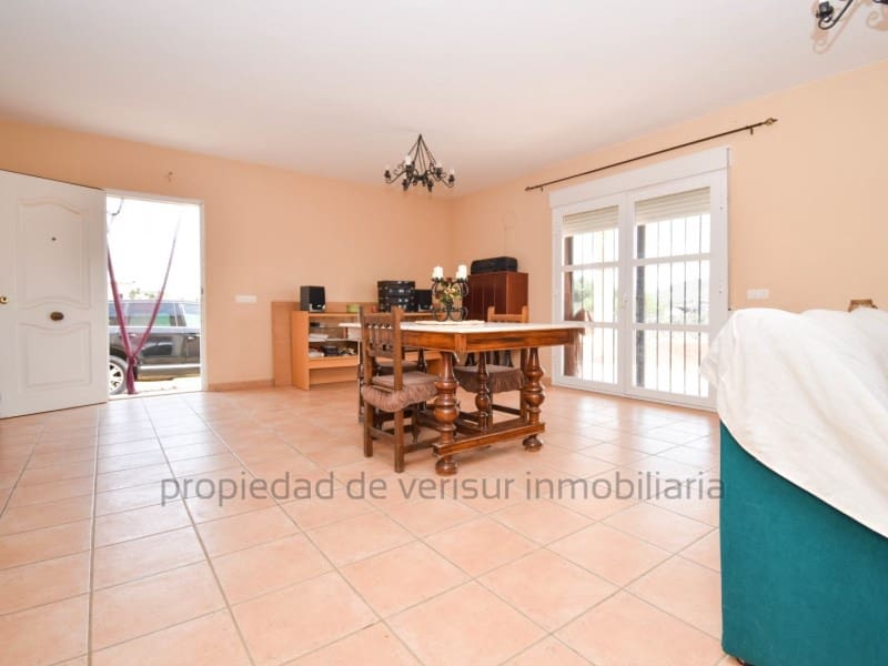 3 soverom Finca/Herregård til salgs i La Escucha - € 195 000 (Ref: 9149865)