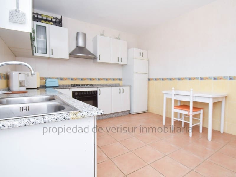 3 soverom Finca/Herregård til salgs i La Escucha - € 195 000 (Ref: 9149865)