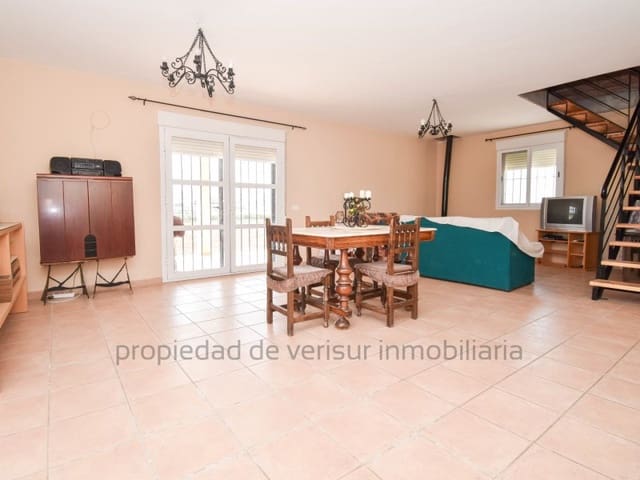 3 soveværelse Finca/Landehus til salg i La Escucha, Lorca - € 195.000 (Ref: 9149865)