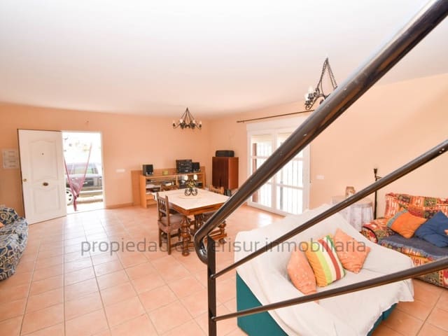 3 soveværelse Finca/Landehus til salg i La Escucha, Lorca - € 195.000 (Ref: 9149865)