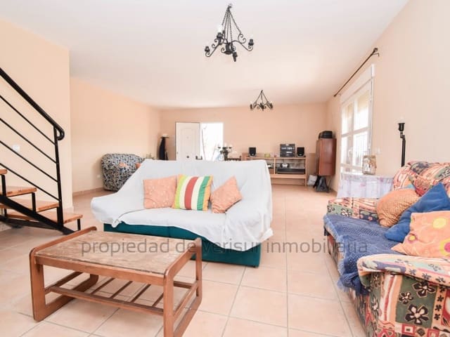 3 soveværelse Finca/Landehus til salg i La Escucha, Lorca - € 195.000 (Ref: 9149865)