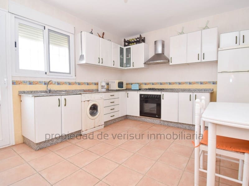 3 soverom Finca/Herregård til salgs i La Escucha - € 195 000 (Ref: 9149865)