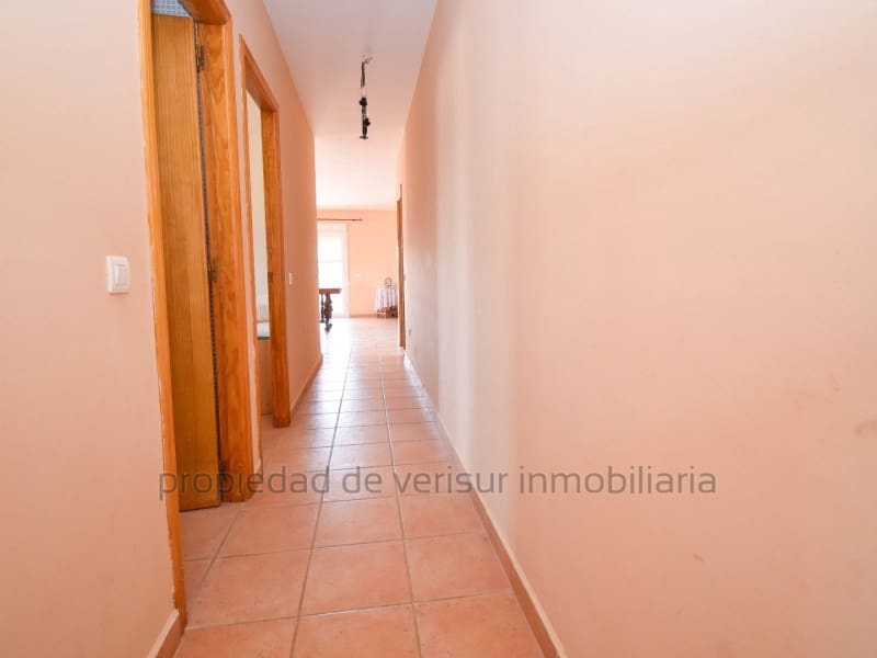 3 soverom Finca/Herregård til salgs i La Escucha - € 195 000 (Ref: 9149865)