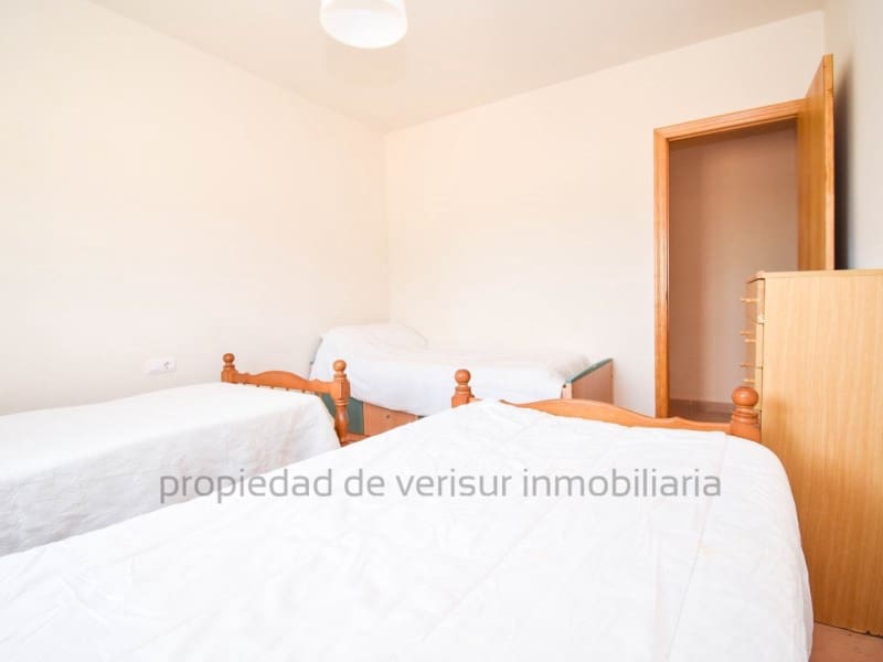 3 soverom Finca/Herregård til salgs i La Escucha - € 195 000 (Ref: 9149865)