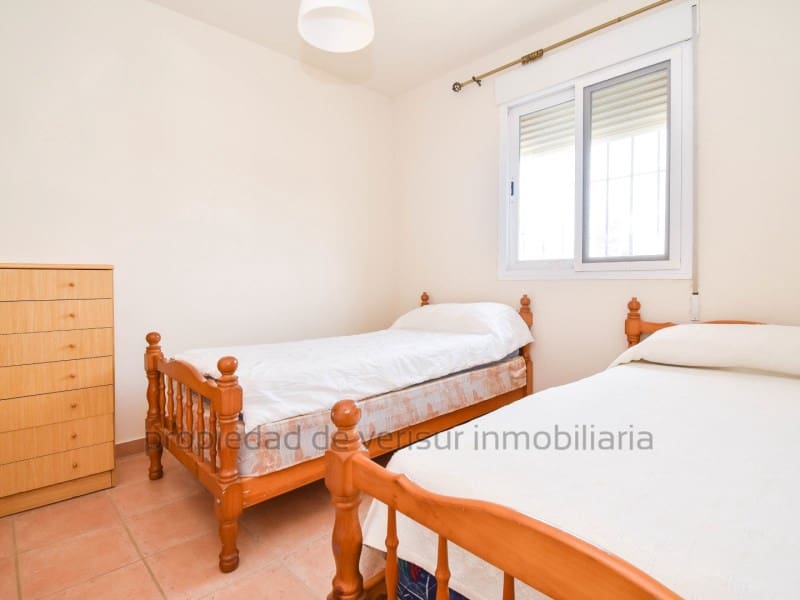 3 soverom Finca/Herregård til salgs i La Escucha - € 195 000 (Ref: 9149865)