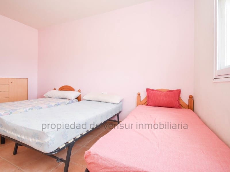 3 soverom Finca/Herregård til salgs i La Escucha - € 195 000 (Ref: 9149865)