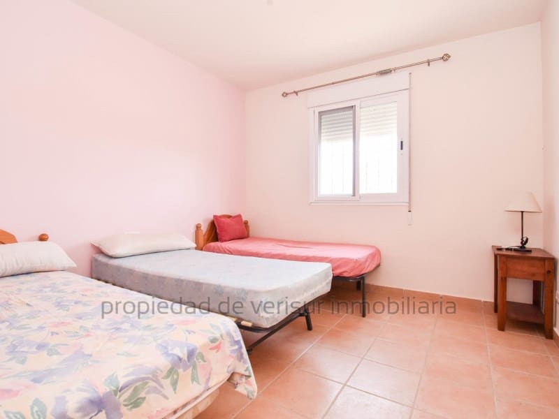 3 soverom Finca/Herregård til salgs i La Escucha - € 195 000 (Ref: 9149865)