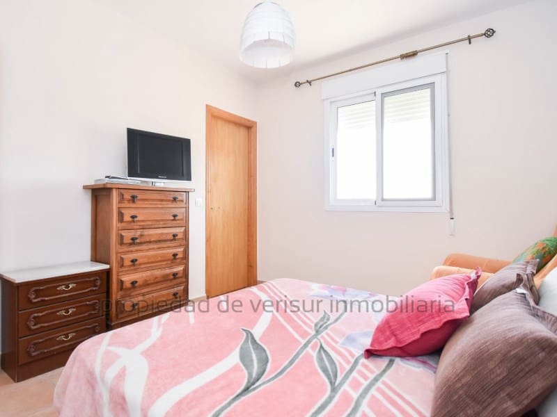 3 soverom Finca/Herregård til salgs i La Escucha - € 195 000 (Ref: 9149865)