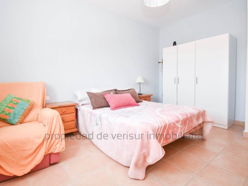 3 soverom Finca/Herregård til salgs i La Escucha - € 195 000 (Ref: 9149865)