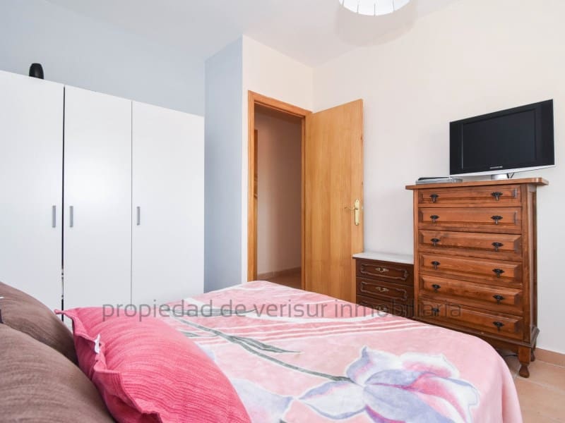 3 soverom Finca/Herregård til salgs i La Escucha - € 195 000 (Ref: 9149865)