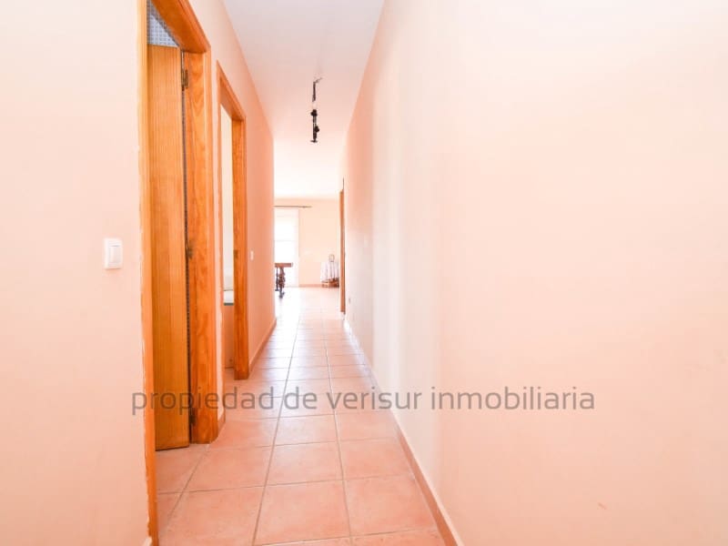 3 soverom Finca/Herregård til salgs i La Escucha - € 195 000 (Ref: 9149865)