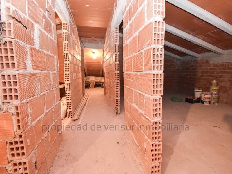 3 soverom Finca/Herregård til salgs i La Escucha - € 195 000 (Ref: 9149865)