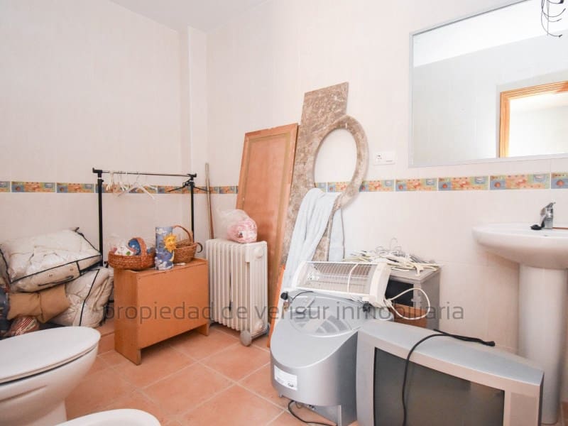 3 soverom Finca/Herregård til salgs i La Escucha - € 195 000 (Ref: 9149865)