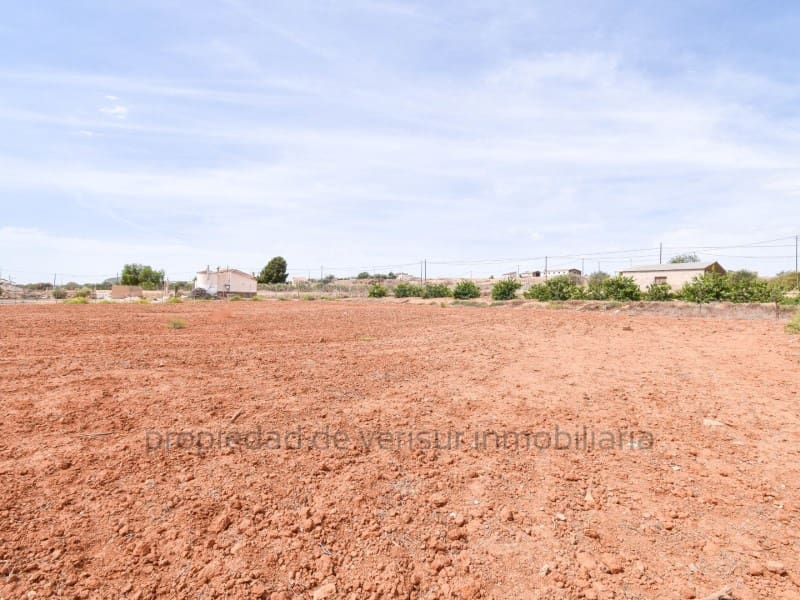 3 soverom Finca/Herregård til salgs i La Escucha - € 195 000 (Ref: 9149865)