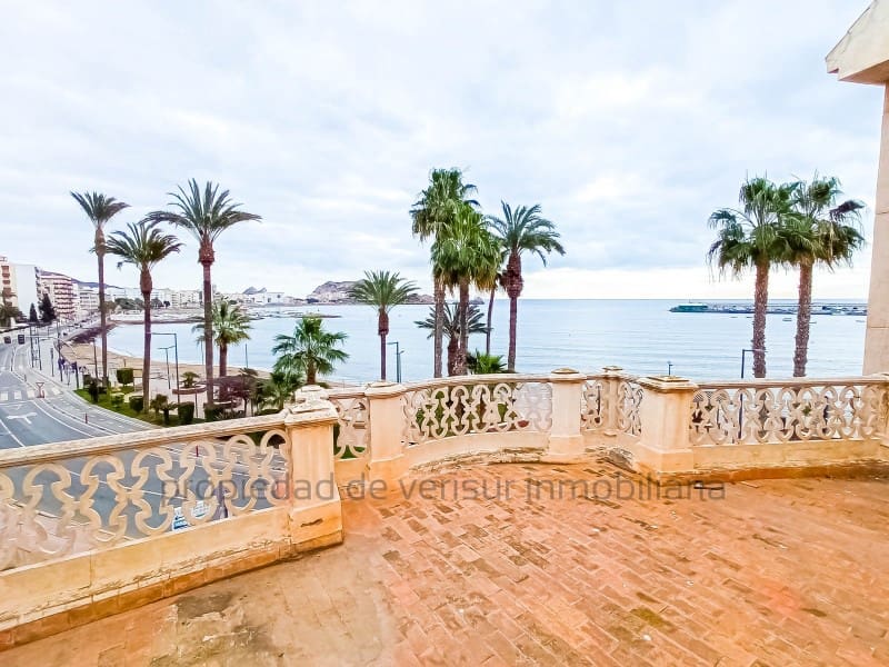Ruin til salg i Aguilas - € 359.000 (Ref: 9149867)