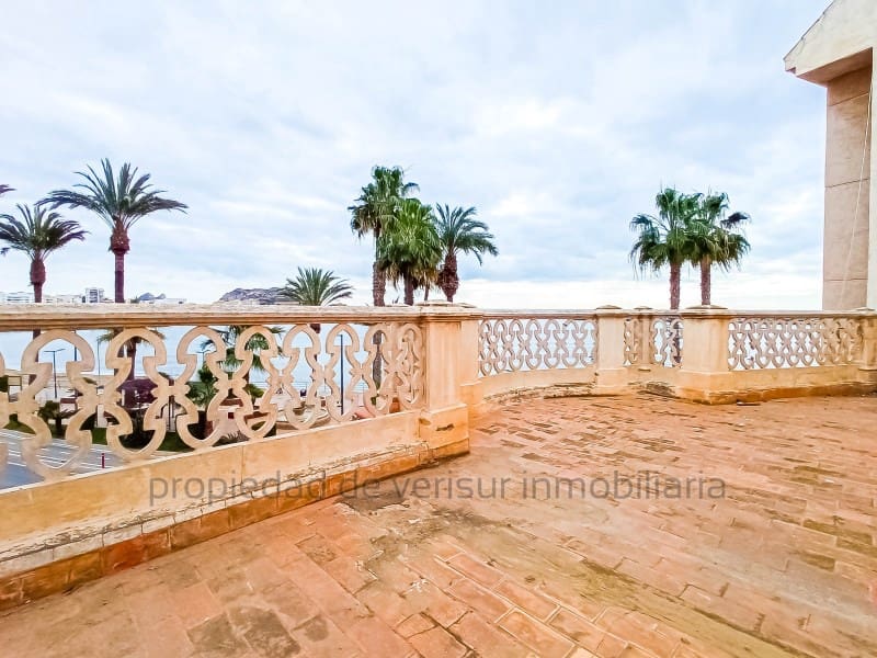 Ruin til salg i Aguilas - € 359.000 (Ref: 9149867)