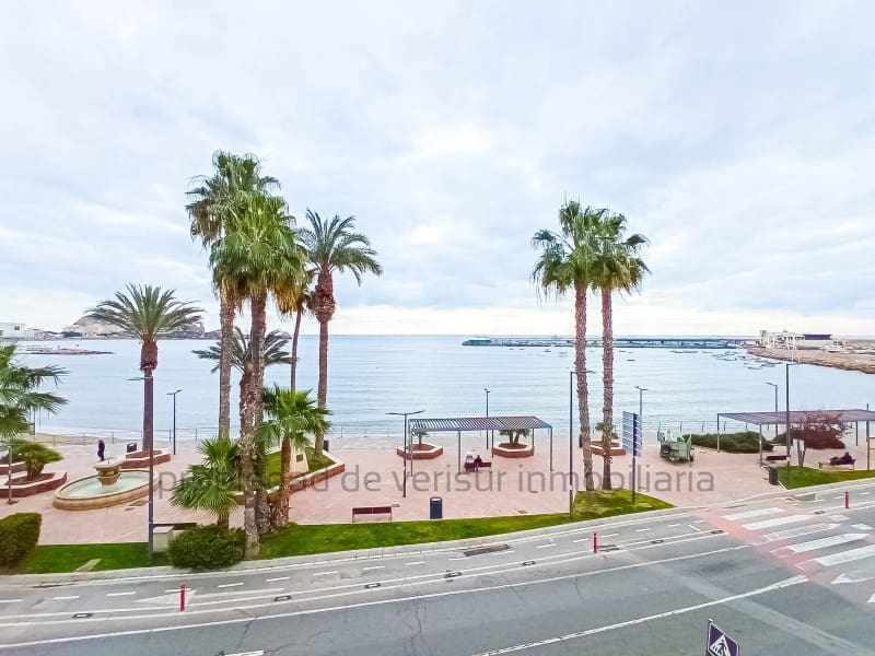 Ruin til salg i Aguilas - € 359.000 (Ref: 9149867)